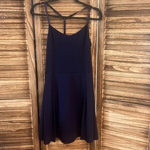 NEVER WORN Tommy Bahama navy tennis dress pickleball! NWT